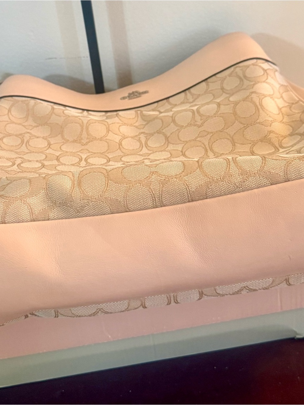 Coach Lexy- Pre-Loved, Excellent Condition - Picture 13 of 15